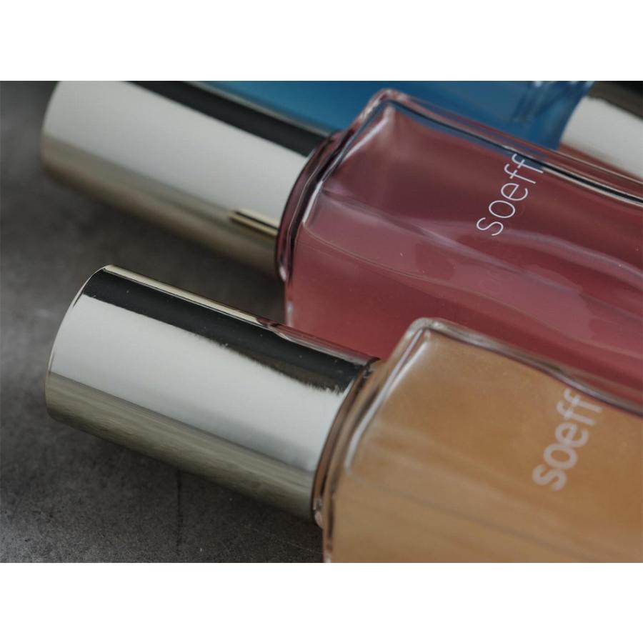 ソフ ブライティングミスト ジャスミン・ポアール・ベリー＆ムスク 55mL soeff ラメ ツヤ オイル ヘアミスト 洗い流さないトリートメント | ブランド登録なし | 08