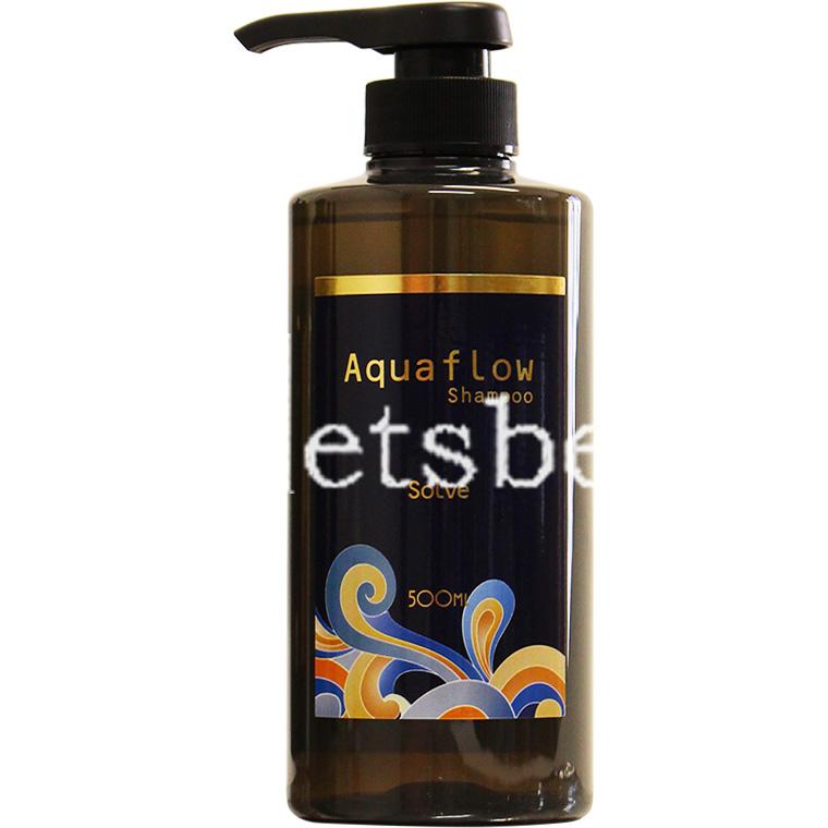 ソルブ シャンプー アクアフロー / 500mL | ブランド登録なし | 06