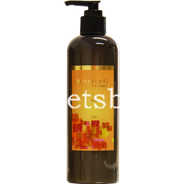 ソルブ トリートメント ニュートリヴェール / 300mL | ブランド登録なし | 06