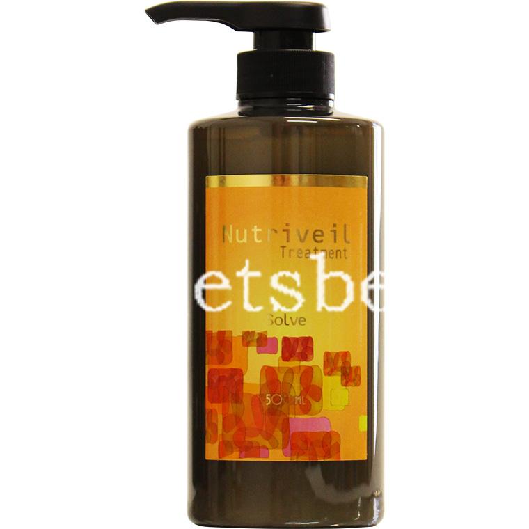 ソルブ トリートメント ニュートリヴェール / 500mL | ブランド登録なし | 06