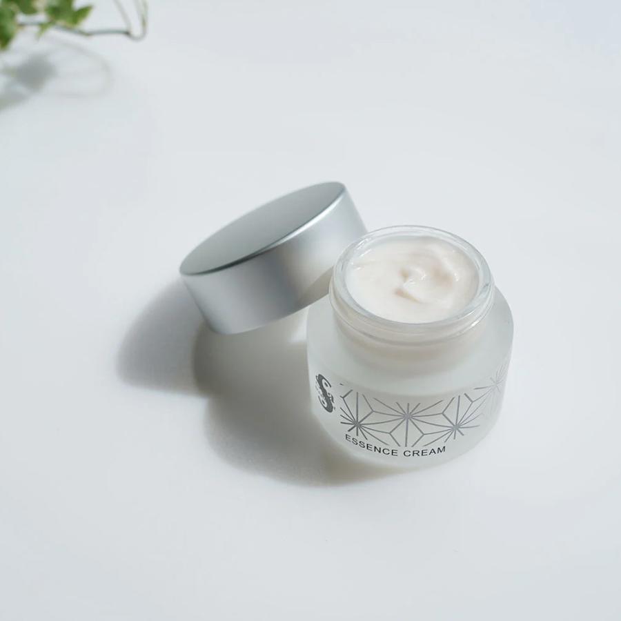 スパトリートメント エッセンスクリームG 30g | Spa treatment | 01