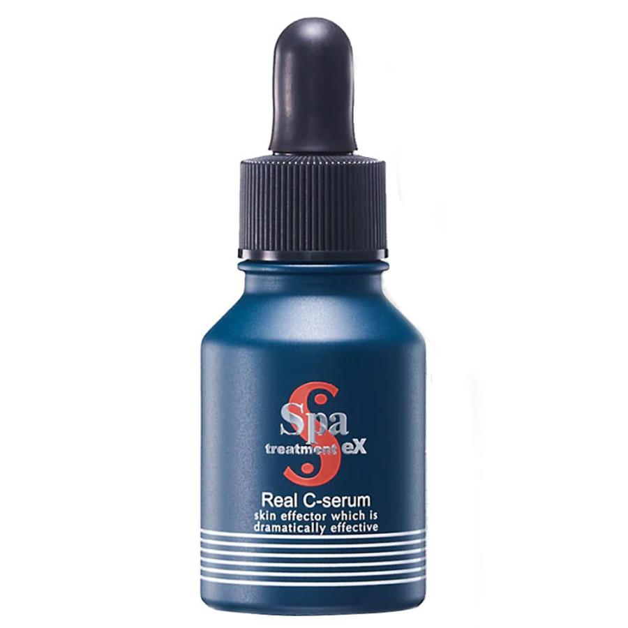 スパトリートメント ex リアルC-セーラム 18mL | Spa treatment