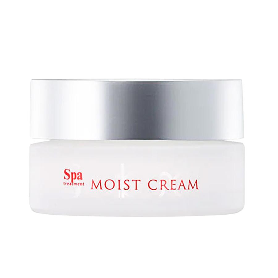新品　スパトリートメント アブソウォーター モイストクリーム Ｓ 30g 10本 Spa treatment スパトリートメント アブソウォーター モイストクリーム