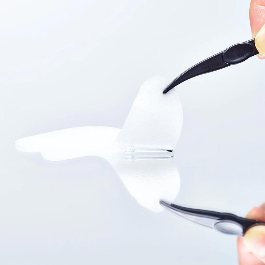 スパトリートメント HAS ストレッチiシート exo 60枚入り 美容液量110mL エクソソーム 口元用 エイジングケア シートマスク 乾燥 うるおい The Spa | Spa treatment | 01