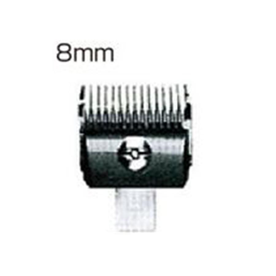 スピーディク 電気バリカン用 純正替刃 8mm スピー ディック スピーディ ク speedik | 