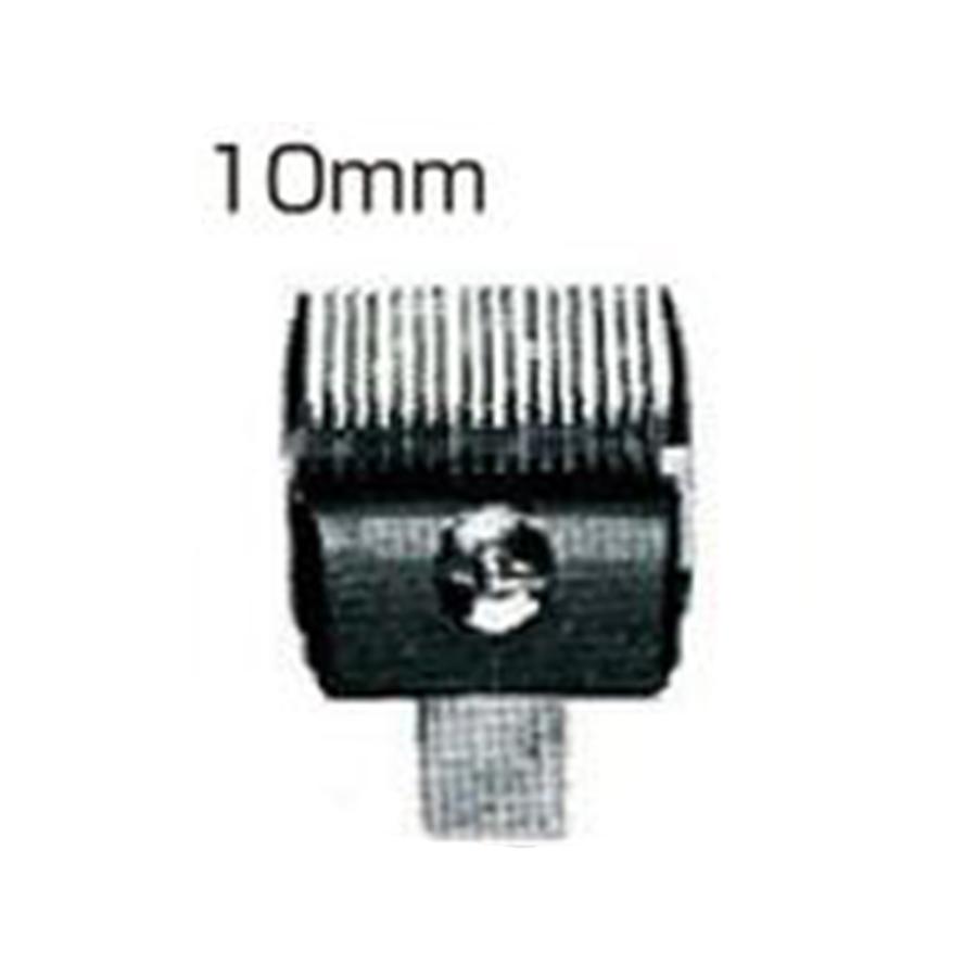 スピーディク 電気バリカン用 純正替刃 10mm スピー ディック スピーディ ク speedik | 