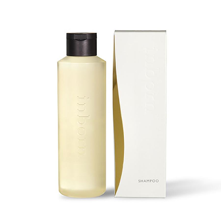inborn インボーン　シャンプー　トリートメント 各300ml サロン専売品 inborn インボーン シャンプー / 300mL : プロ用ヘアコスメnetsbee