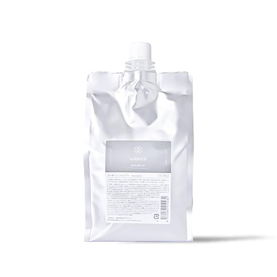 inborn インボーン シャンプー / 1000mL : プロ用ヘアコスメnetsbee