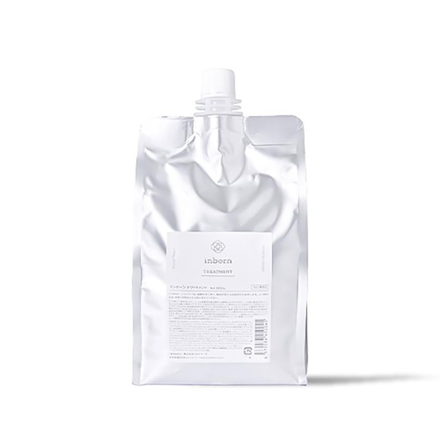 inborn インボーン トリートメント / 1000g : プロ用ヘアコスメnetsbee