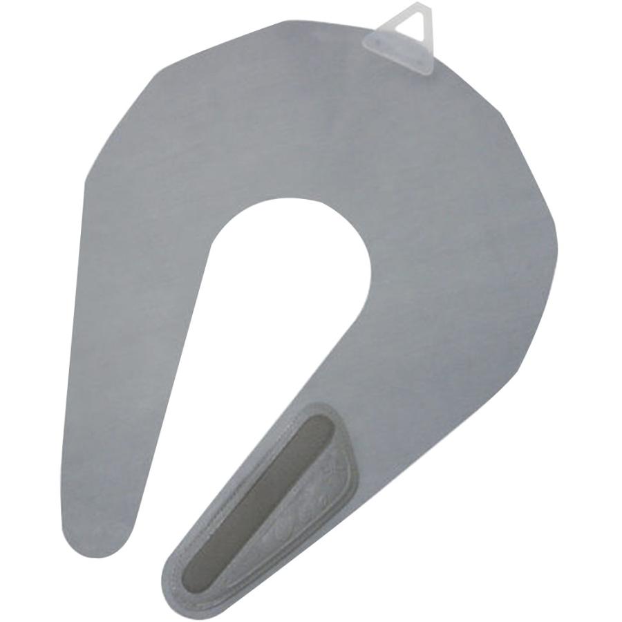 ネックシャッター エルエル 全2色 髪 カット 散髪 自宅 髪の毛 侵入防止 美容院 美容室 サロン用 竹屋 NECK SHUTTER |  | 01