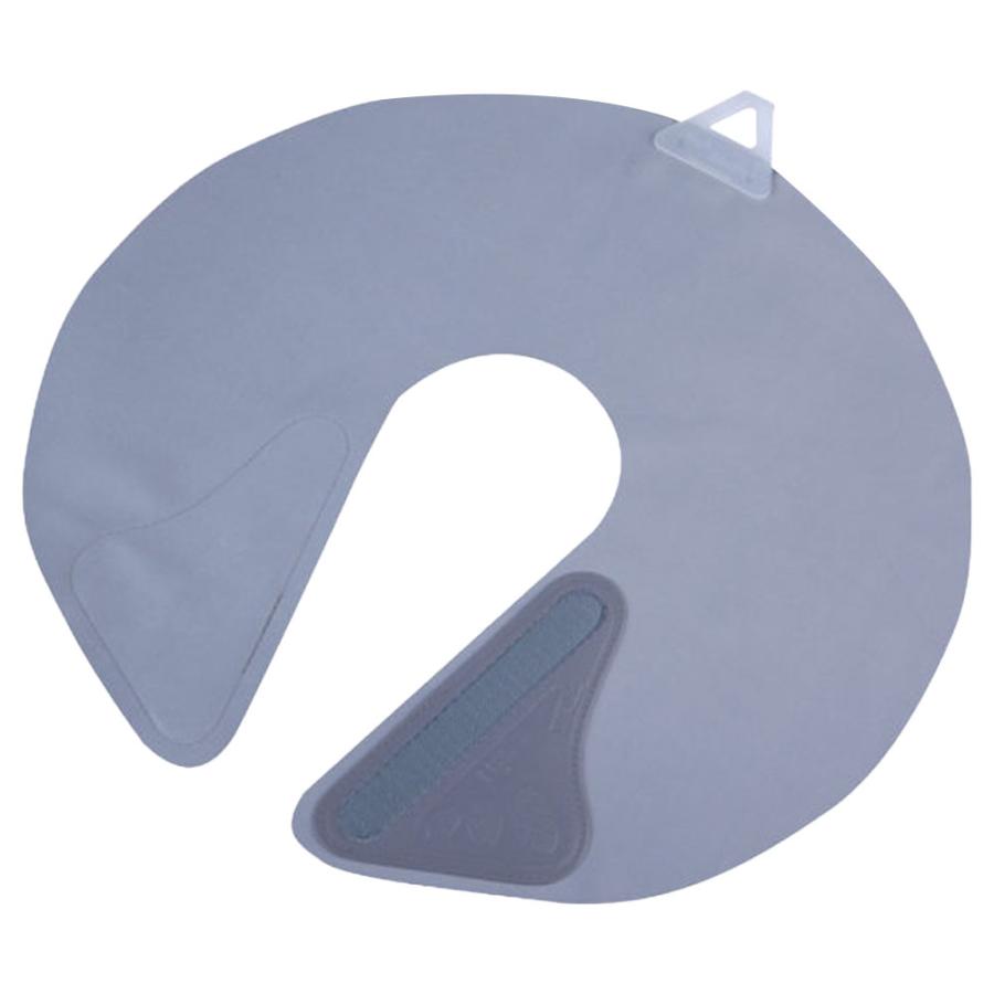 ネックシャッター 全6色 髪 カット 散髪 自宅 髪の毛 侵入防止 美容院 美容室 サロン用 竹屋 NECK SHUTTER |  | 01