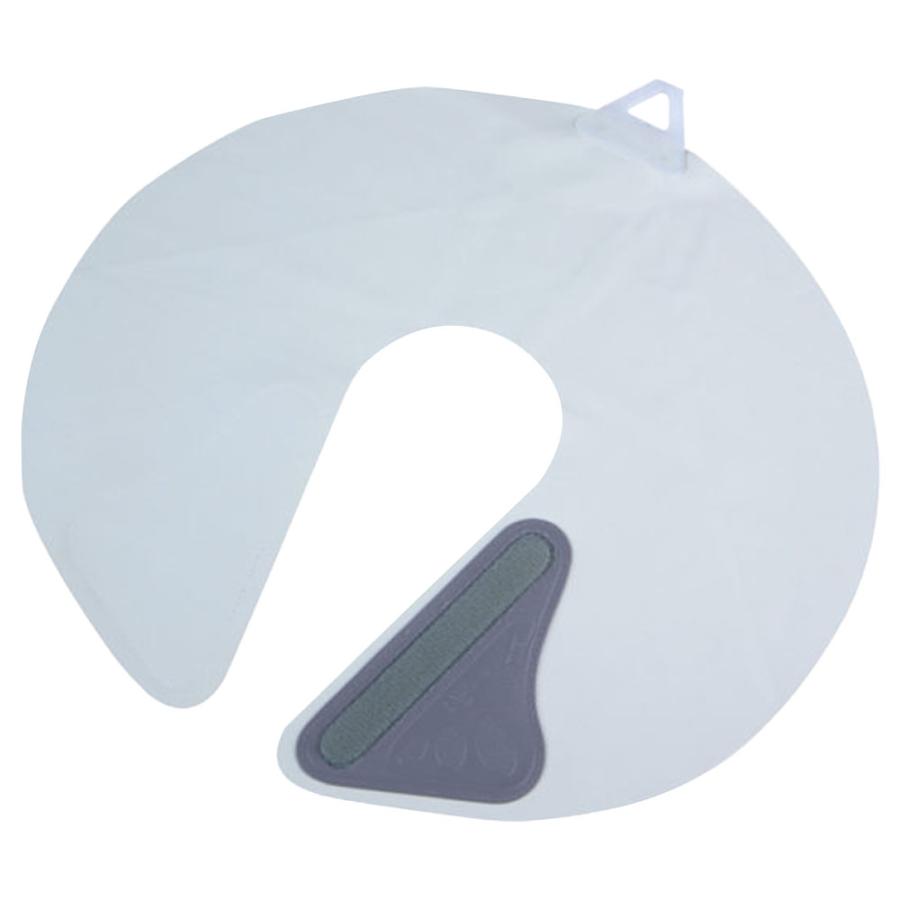 ネックシャッター 全6色 髪 カット 散髪 自宅 髪の毛 侵入防止 美容院 美容室 サロン用 竹屋 NECK SHUTTER |  | 02