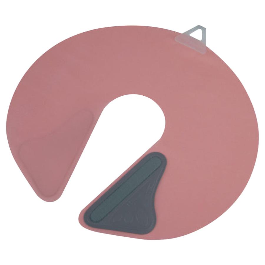 ネックシャッター 全6色 髪 カット 散髪 自宅 髪の毛 侵入防止 美容院 美容室 サロン用 竹屋 NECK SHUTTER |  | 05