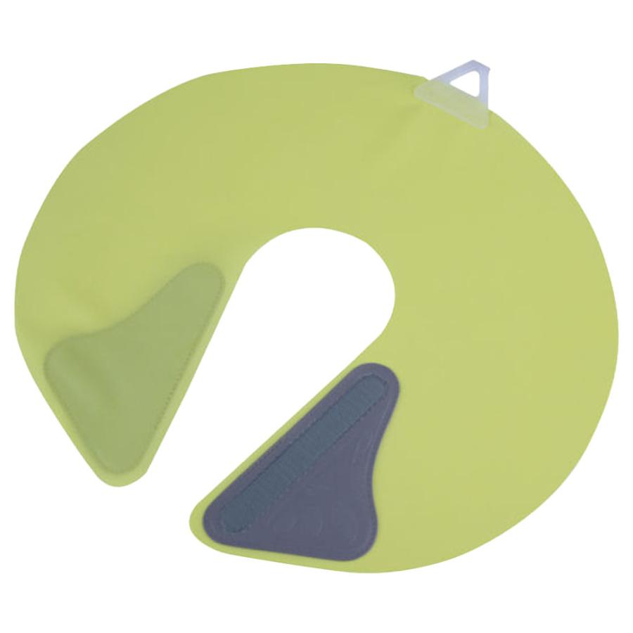 ネックシャッター 全6色 髪 カット 散髪 自宅 髪の毛 侵入防止 美容院 美容室 サロン用 竹屋 NECK SHUTTER |  | 06