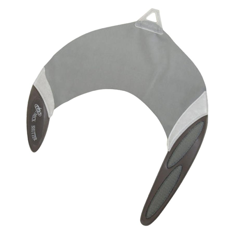 ネックシャッター ME 全5色 髪 カット 散髪 自宅 髪の毛 侵入防止 美容院 美容室 サロン用 竹屋 NECK SHUTTER |  | 02