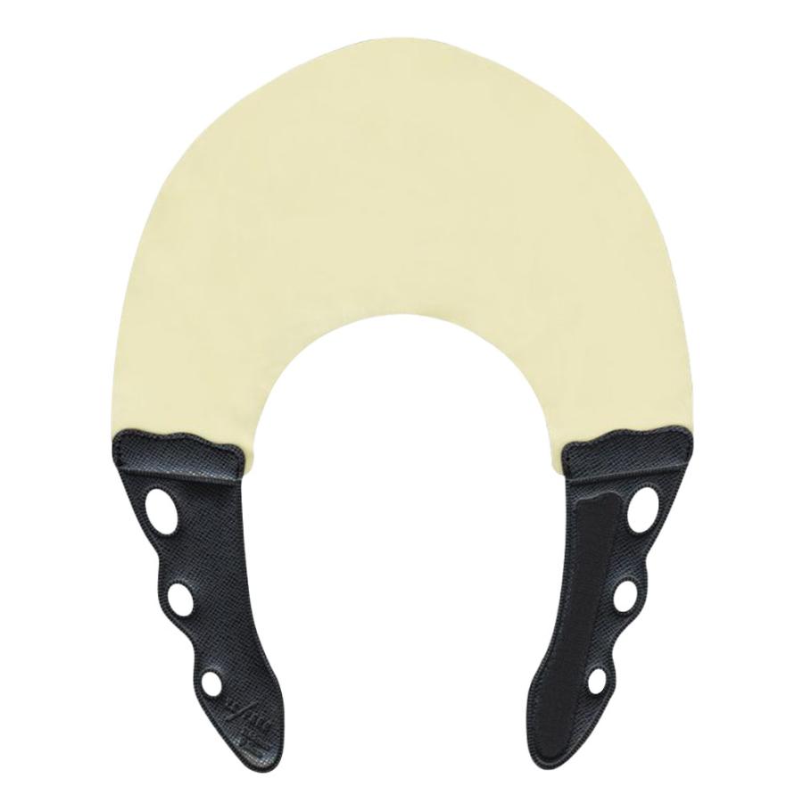 ネックフィッター YS-NF0.6mm 全4色 髪 カット 散髪 自宅 髪の毛 侵入防止 美容院 美容室 サロン用 竹屋 NECK SHUTTER |  | 01