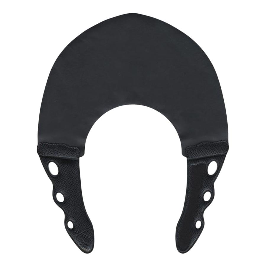 ネックフィッター YS-NF0.6mm 全4色 髪 カット 散髪 自宅 髪の毛 侵入防止 美容院 美容室 サロン用 竹屋 NECK SHUTTER |  | 03