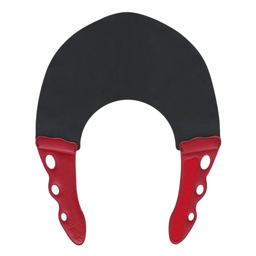 ネックフィッター YS-NF0.6mm 全4色 髪 カット 散髪 自宅 髪の毛 侵入防止 美容院 美容室 サロン用 竹屋 NECK SHUTTER |  | 04