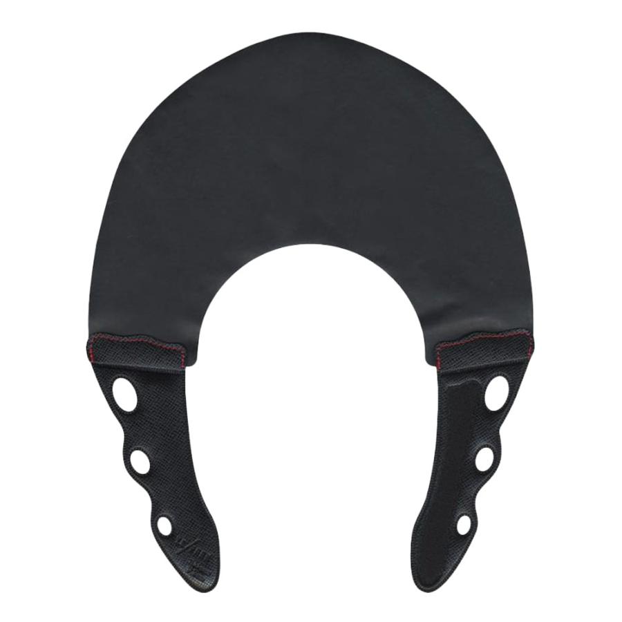 ネックフィッター YS-NF0.3mm 全4色 髪 カット 散髪 自宅 髪の毛 侵入防止 美容院 美容室 サロン用 竹屋 NECK SHUTTER |  | 03