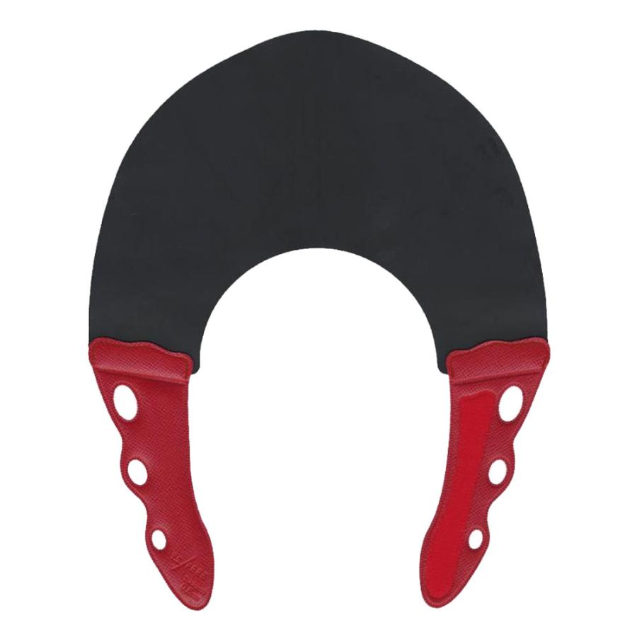 ネックフィッター YS-NF0.3mm 全4色 髪 カット 散髪 自宅 髪の毛 侵入防止 美容院 美容室 サロン用 竹屋 NECK SHUTTER |  | 04