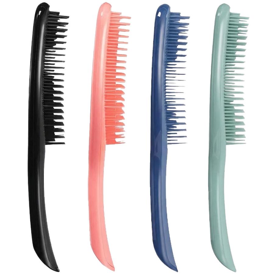 ヘアブラシ 濡れ髪用 タングルティーザー ザ・ウェットディタングラーPro 全4色 トリートメント ブラシ 頭皮ケア ブラッシング 髪 サロン仕様 TANGLE TEEZER | TANGLE TEEZER | 05