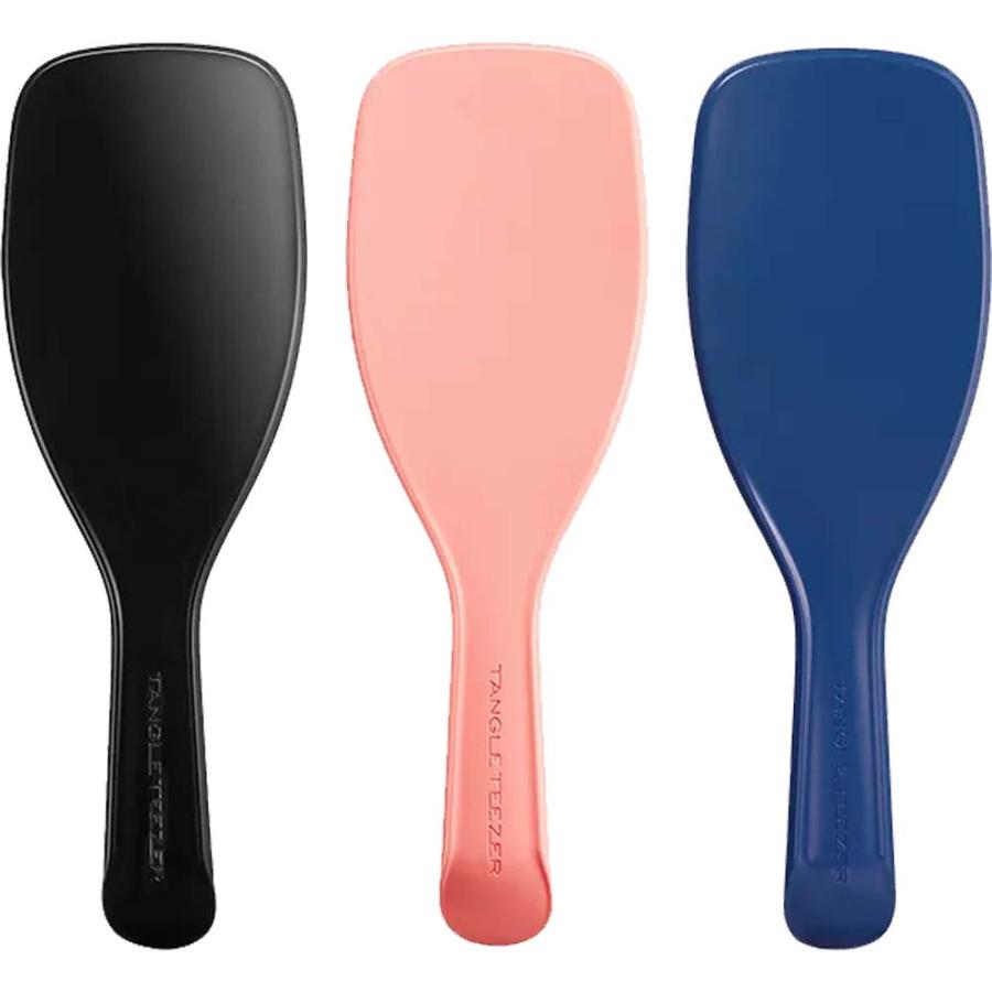 ヘアブラシ 濡れ髪用 タングルティーザー ザ・ウェットディタングラーPro 全3色 トリートメント ブラシ 頭皮ケア ブラッシング 髪 サロン仕様 TANGLE TEEZER | TANGLE TEEZER | 05