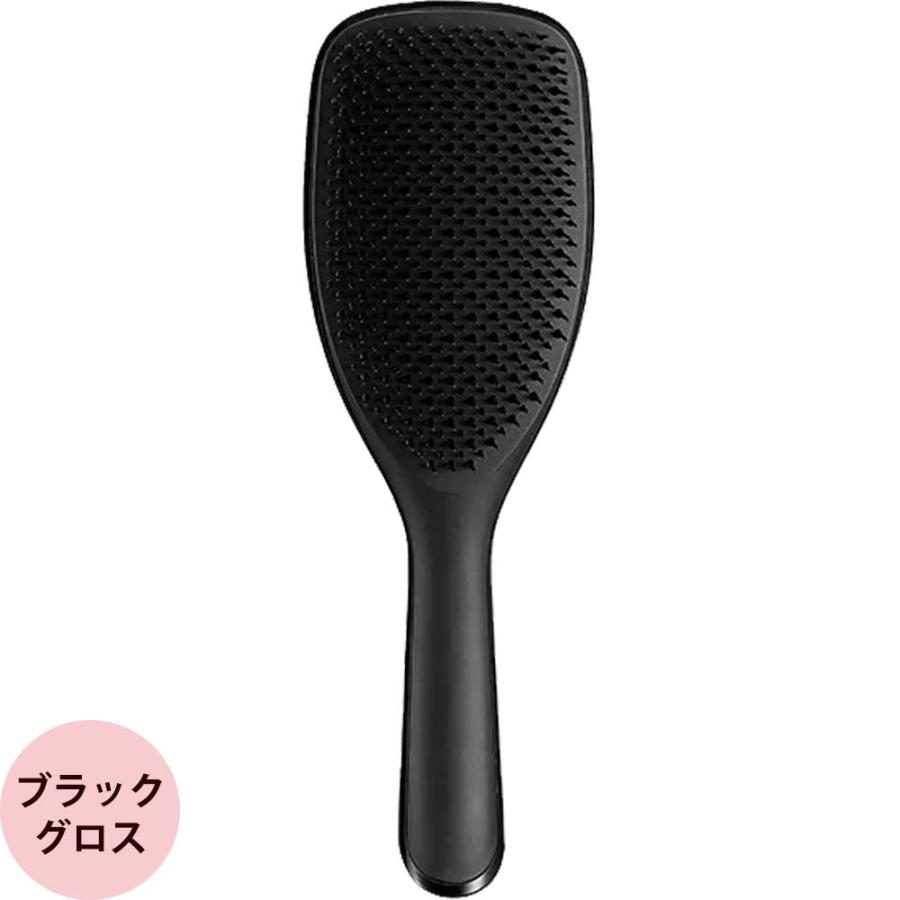 ヘアブラシ 濡れ髪用 タングルティーザー ザ・ウェットディタングラーPro 全4色 トリートメント ブラシ 頭皮ケア ブラッシング 髪 サロン仕様 TANGLE TEEZER | TANGLE TEEZER | 07