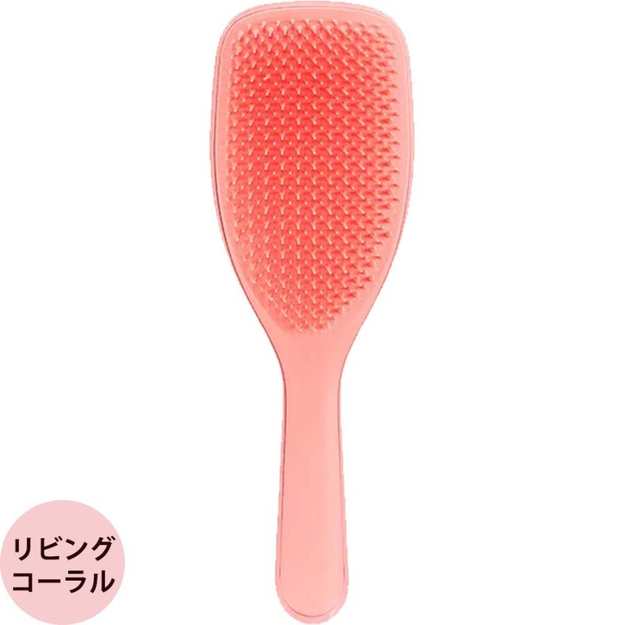 ヘアブラシ 濡れ髪用 タングルティーザー ザ・ウェットディタングラーPro 全3色 トリートメント ブラシ 頭皮ケア ブラッシング 髪 サロン仕様 TANGLE TEEZER | TANGLE TEEZER | 07