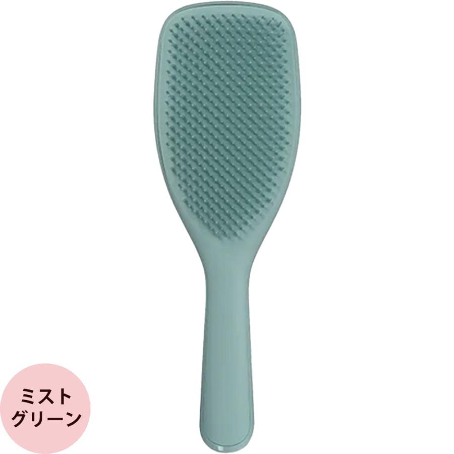 ヘアブラシ 濡れ髪用 タングルティーザー ザ・ウェットディタングラーPro 全4色 トリートメント ブラシ 頭皮ケア ブラッシング 髪 サロン仕様 TANGLE TEEZER | TANGLE TEEZER | 10