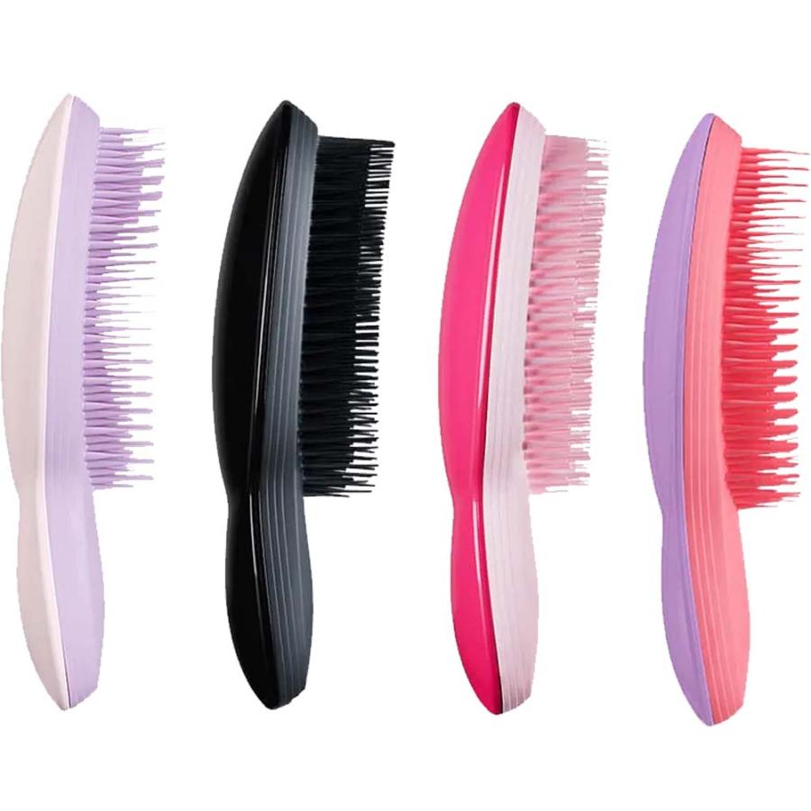ヘアブラシ 仕上げ用 タングルティーザーザ・アルティメット 全4色 バイカラー ヘアケアブラシ 逆毛 ボリューム スタイリング まとめ髪 美容師 TANGLE TEEZER | TANGLE TEEZER | 05
