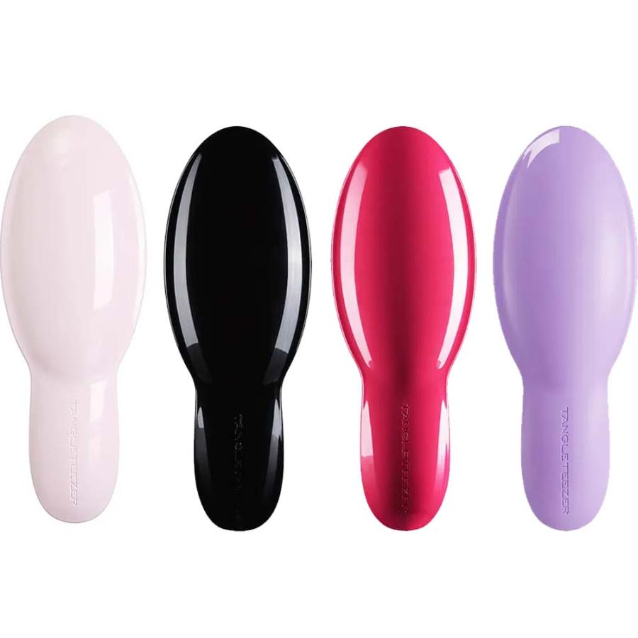 ヘアブラシ 仕上げ用 タングルティーザーザ・アルティメット 全4色 バイカラー ヘアケアブラシ 逆毛 ボリューム スタイリング まとめ髪 美容師 TANGLE TEEZER | TANGLE TEEZER | 06