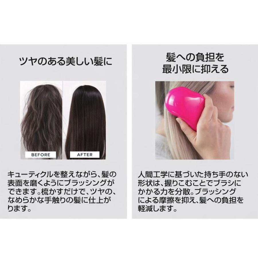 タングルティーザー ザ・オリジナル（全2色） |  | 04