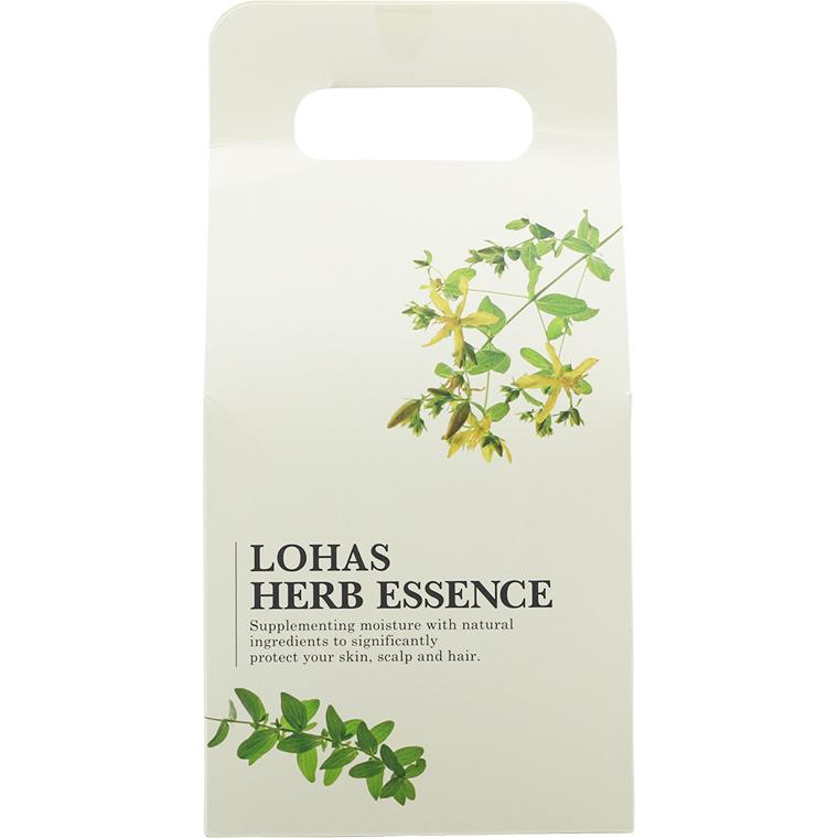 テクノエイト ロハス ブリーズベール ハーブエッセンス スターターセット / 300mL+希釈ボトル | テクノエイト