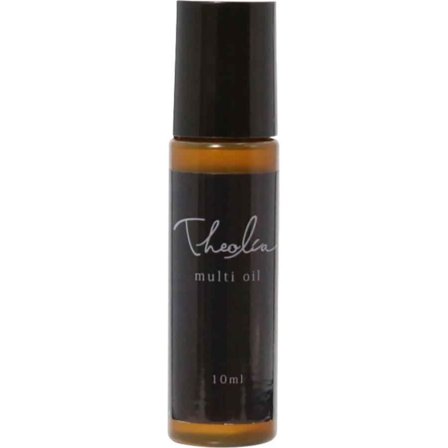 theolia セオリア マルチオイル / 10mL （メール便 対応） | ブランド登録なし