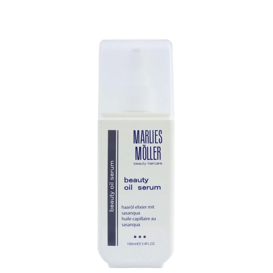 マーリスモォラー ビューティー オイルセラム / 100mL
