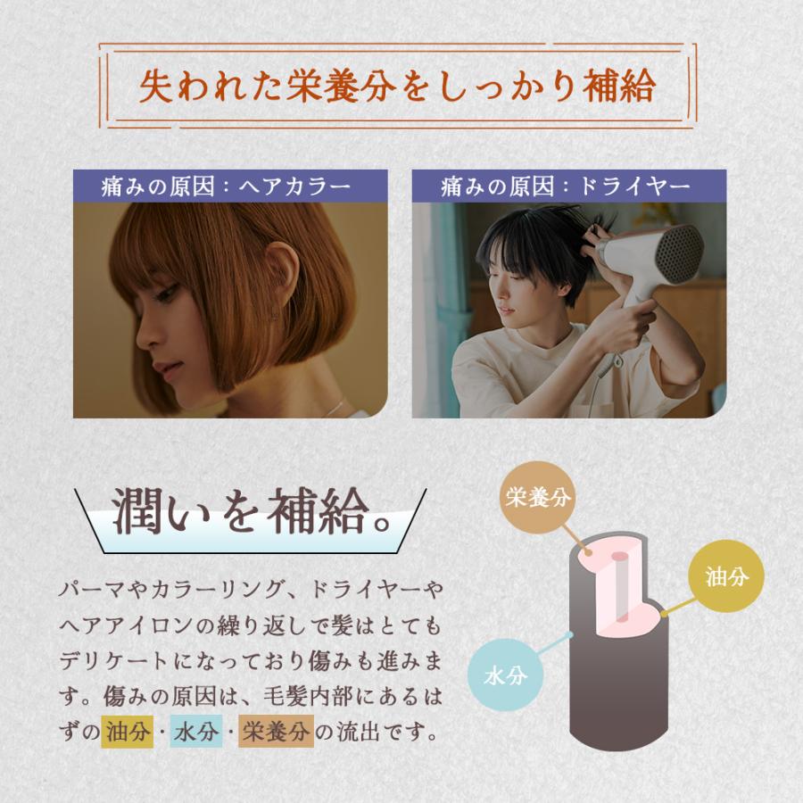 選べる2本セット 東粧ケミカル T＆O スタイリングトリートメント 280mL
