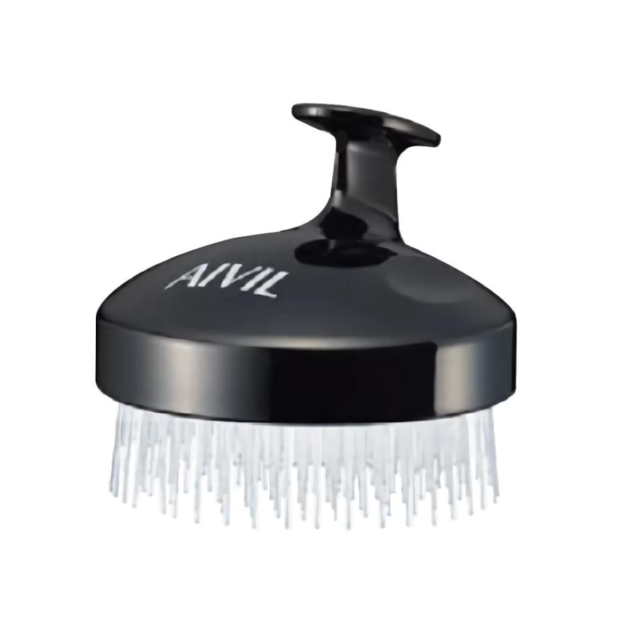 トリコインダストリーズ アイビル スパブラシ（植毛タイプ） | ブランド登録なし