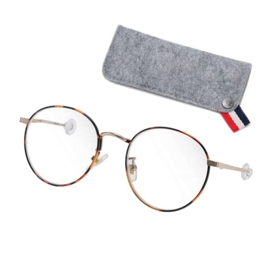 カラーリングその時に S 施術中 眼鏡 メガネ 老眼 サロン業務用 サロンツール 美容院 理容室 美容師 | ブランド登録なし | 04