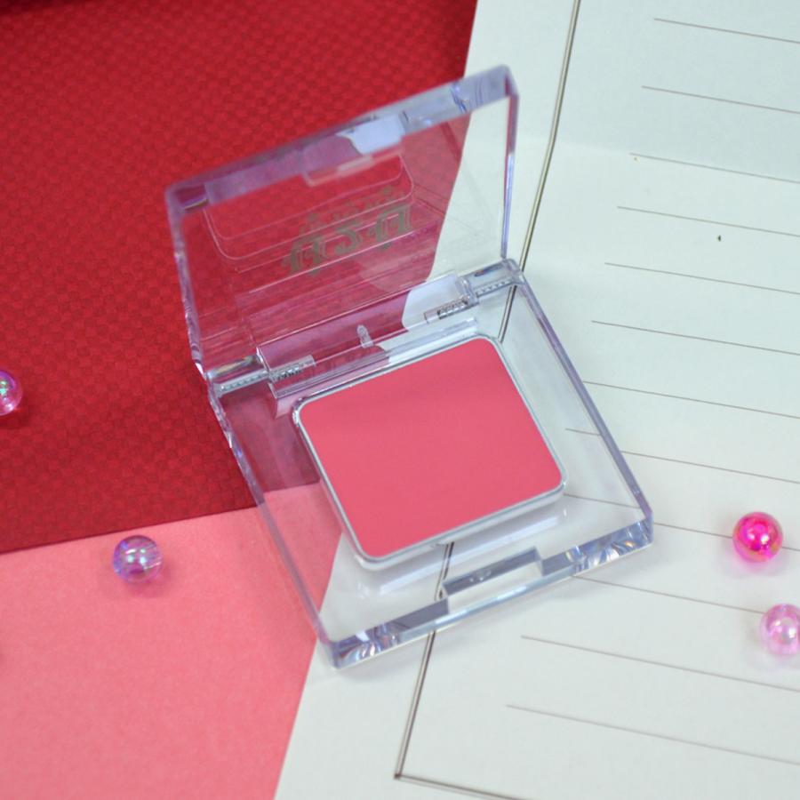 U2U アップトゥーユー リップ＆チーク 全6色 レッド ピンク オレンジ ブラウンレッド クリアゴールド パールピンク クリームチーク リップカラー ミニコスメ |  | 16