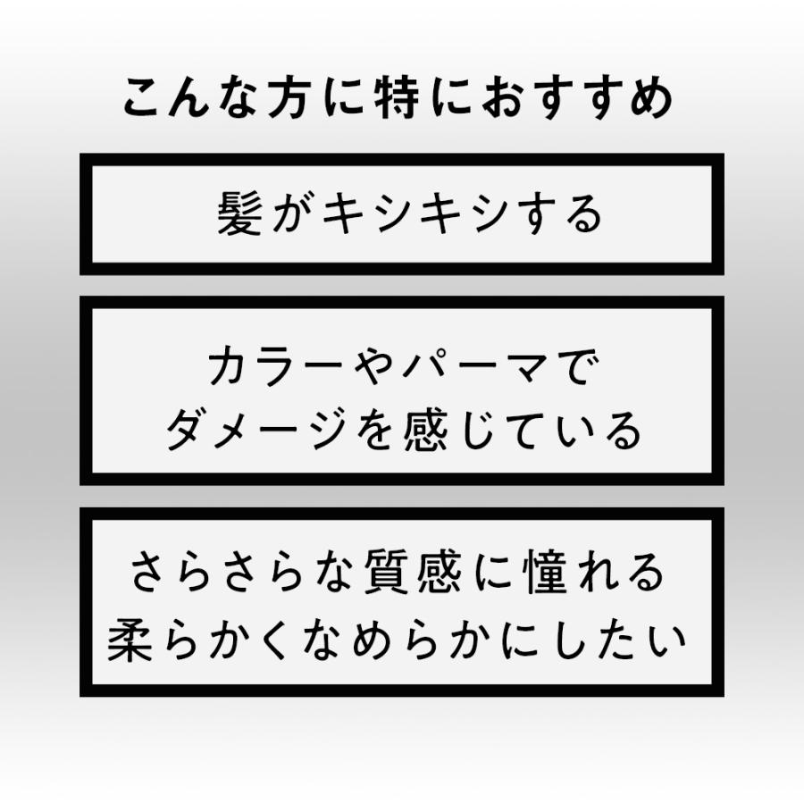 アーバンクラフト C アフター トリートメント 1000g 縮毛矯正 アイロン トリートメント 酸熱 デジタルパーマ 後に URBAN CRAFT C AFTER TREATMENT｜netsbee｜04