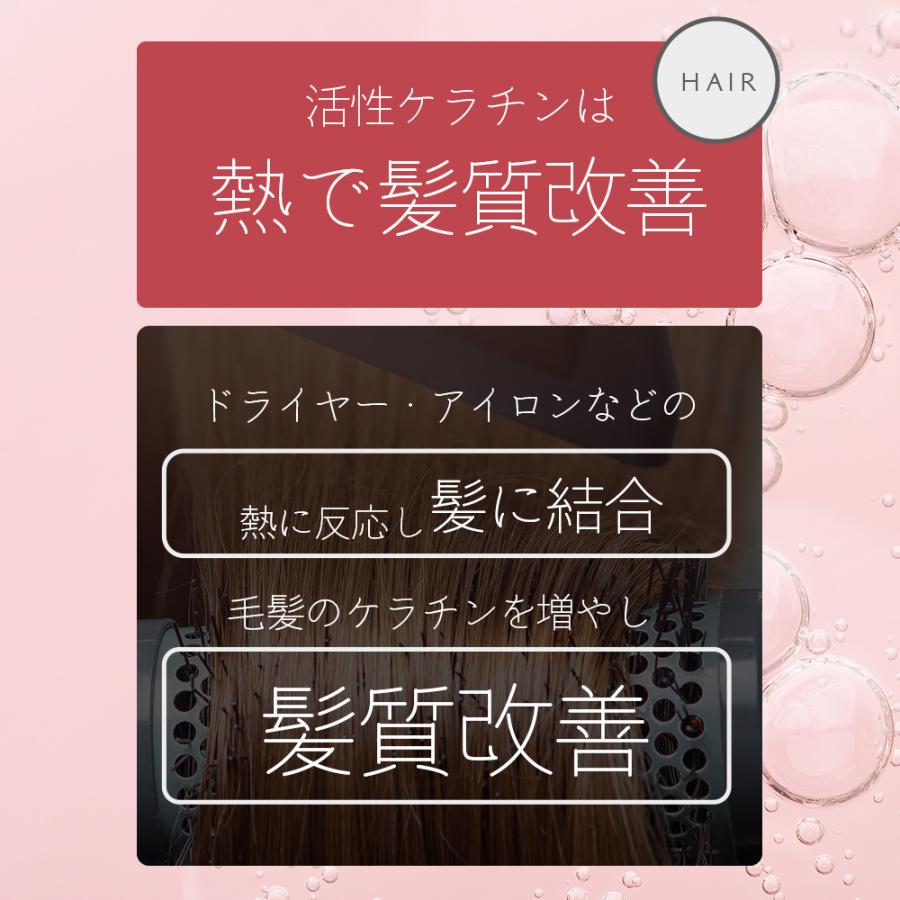 2点セット アーバンクラフト イーズ ケラチン シャンプー