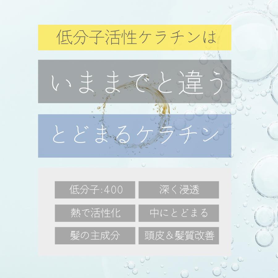 アーバンクラフト イーズ ケラチン ウォーター / 300mLリフィル｜netsbee｜08