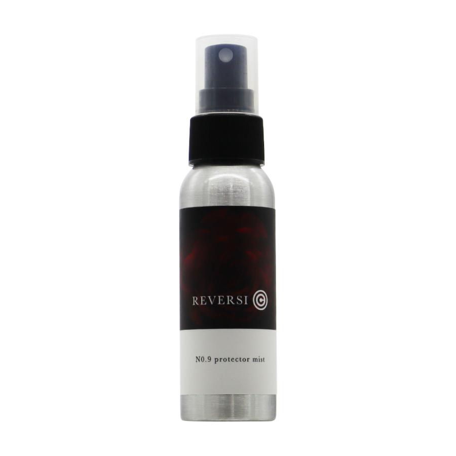 終売）アーバンクラフト REVERSI No,9 プロテクター ヘアミスト / 80mL