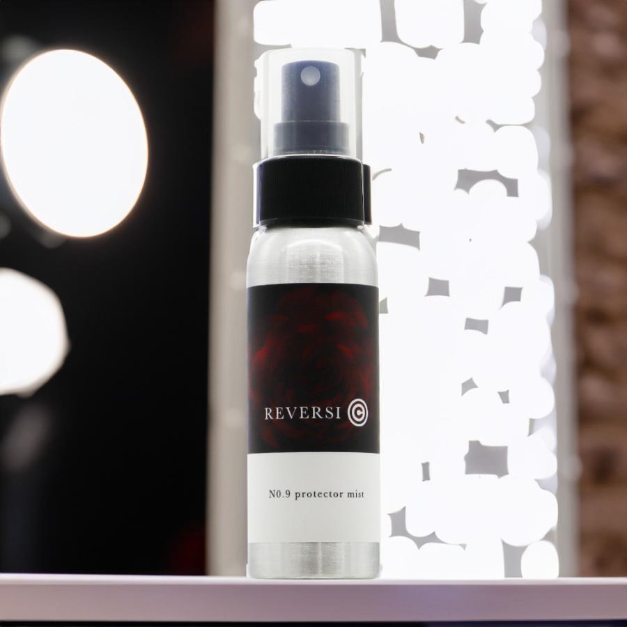 REVERSI プロテクターミスト マレインボンド セット 終売）アーバンクラフト REVERSI No,9 プロテクター ヘアミスト / 80mL