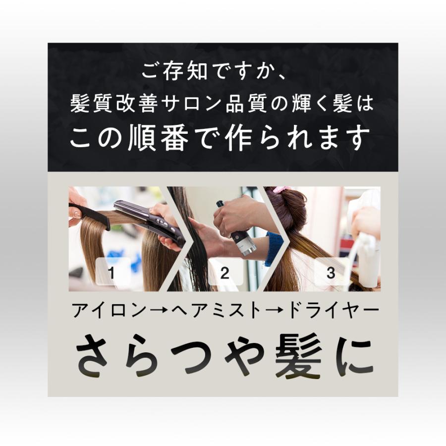終売）アーバンクラフト REVERSI No,9 プロテクター ヘアミスト / 80mL