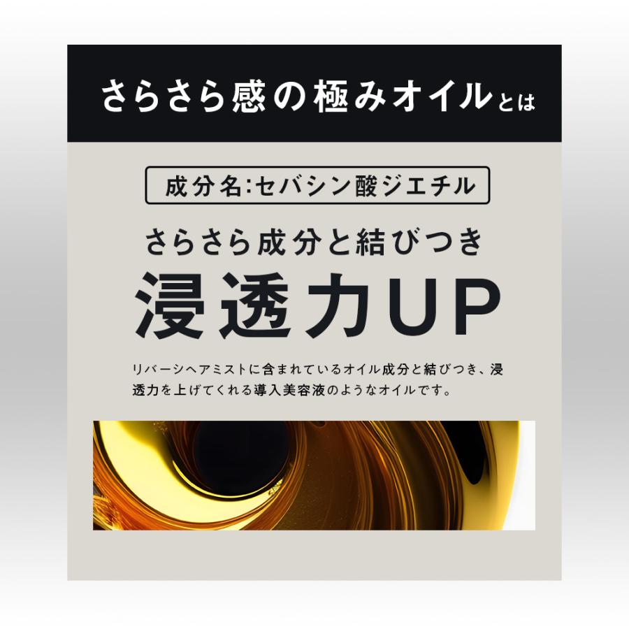 アーバンクラフト REVERSI No,9 プロテクター ヘアミスト / 80mL｜netsbee｜06