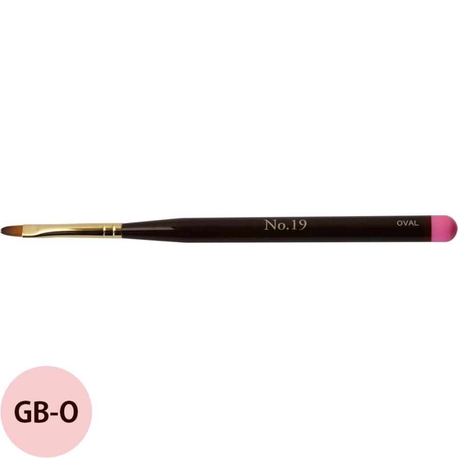 VETRO ベトロ ジェルブラシ オーバル （GB-O） （メール便） | ブランド登録なし