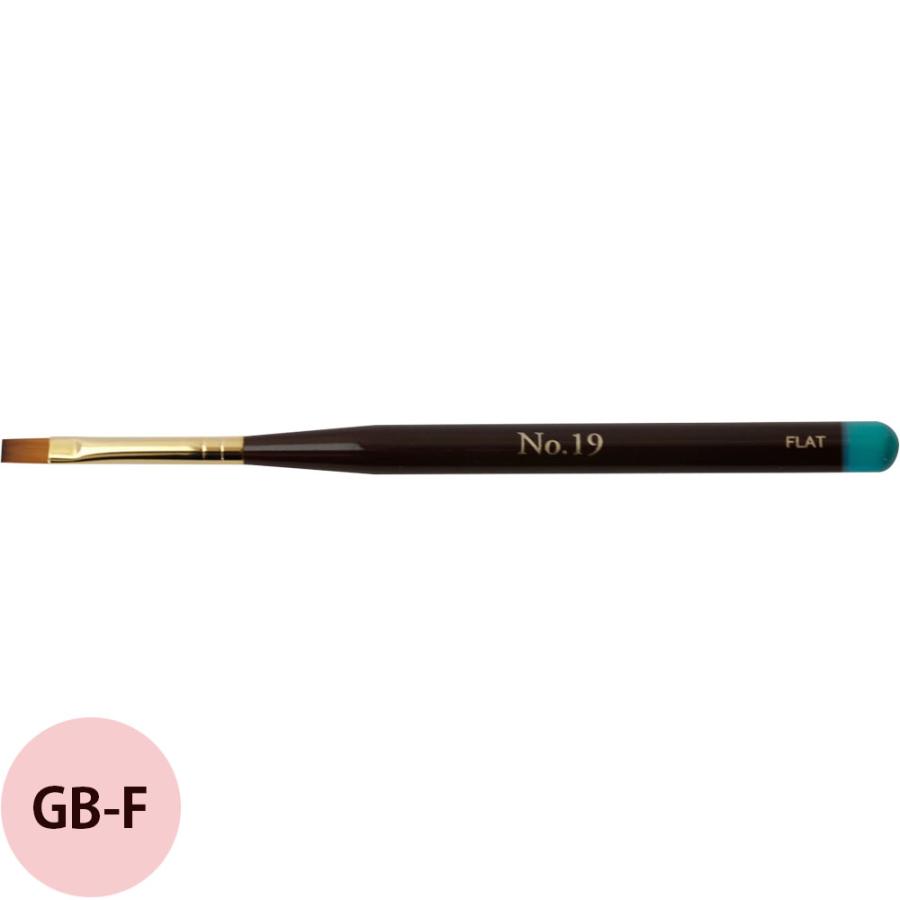 VETRO ベトロ ジェルブラシ フラット （GB-F） （メール便） | ブランド登録なし