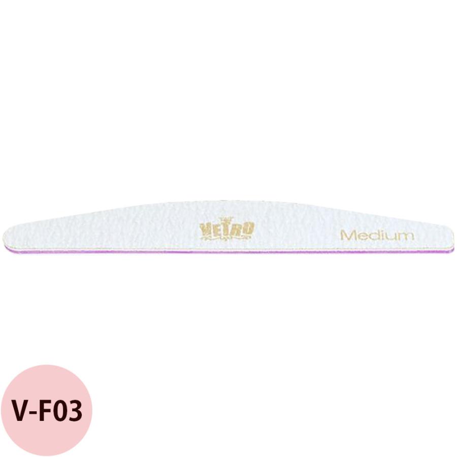 VETRO ベトロ ファイル Medium （V-F03） （メール便） | ブランド登録なし