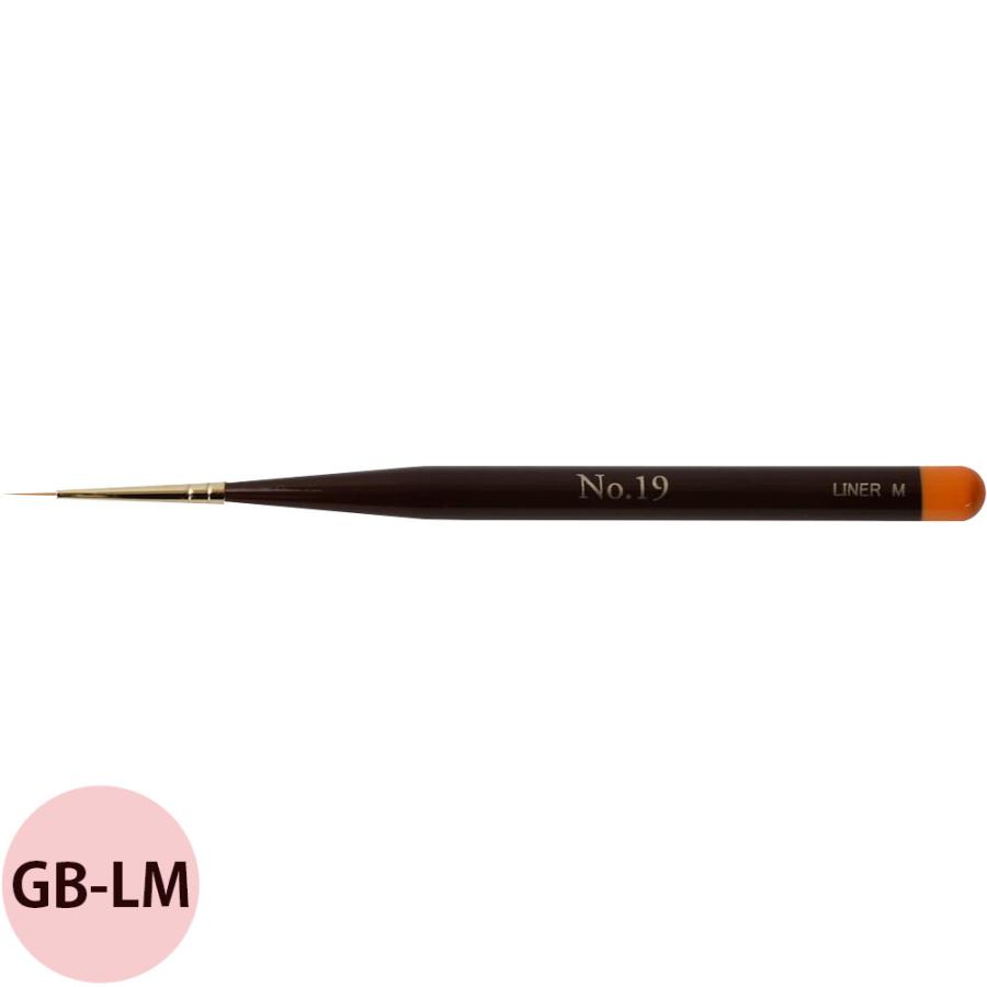 VETRO ベトロ ジェルブラシ ライナー M （GB-LM） （メール便） | ブランド登録なし